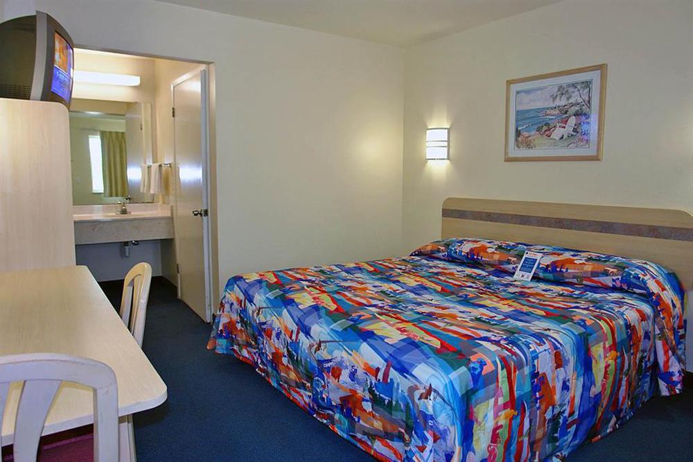 Motel 6-Kerrville, Tx Room photo